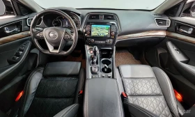 Nissan Maxima - 11220 € / 21944.41 лв. - 56008614 7