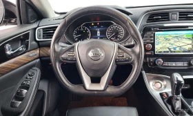 Nissan Maxima - 11220 € / 21944.41 лв. - 56008614 13