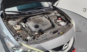 Nissan Maxima - 11220 € / 21944.41 лв. - 56008614 6