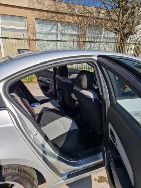 Chevrolet Cruze - цена по договаряне - 57292715 14