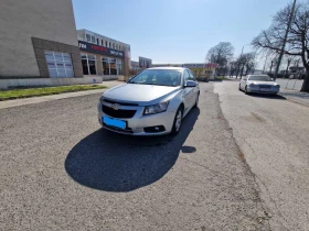 Chevrolet Cruze - цена по договаряне - 57292715 7