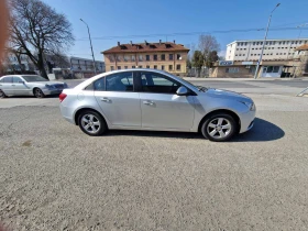 Chevrolet Cruze - цена по договаряне - 57292715 4