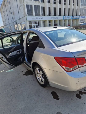 Chevrolet Cruze - цена по договаряне - 57292715 12