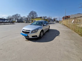 Chevrolet Cruze - цена по договаряне - 57292715 9