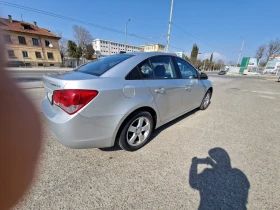 Chevrolet Cruze - цена по договаряне - 57292715 5