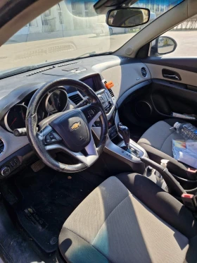 Chevrolet Cruze - цена по договаряне - 57292715 10