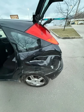 Ford Focus - 1150 € / 2249.20 лв. - 55669936 12