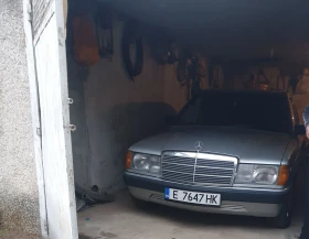 Mercedes-Benz 190 Automatic 2.0Benzin  - 4500 € / 8801.24 лв. - 42951898 2