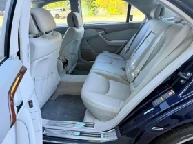 Mercedes-Benz S 500 * 4dr Sdn 5.0L LWB * 2 КЛЮЧА* ПАНО* ПОДГРЕВ*  - 9000 € / 17602.47 лв. - 97744252 11