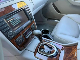 Mercedes-Benz S 500 * 4dr Sdn 5.0L LWB * 2 КЛЮЧА* ПАНО* ПОДГРЕВ*  - 9000 € / 17602.47 лв. - 97744252 14