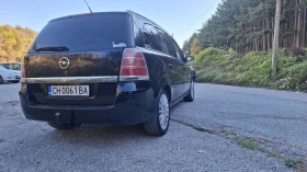 Opel Zafira - 2600 € / 5085.16 лв. - 35547035 4