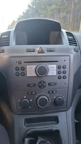 Opel Zafira - 2600 € / 5085.16 лв. - 35547035 13