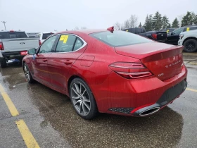 Genesis G70 3.3T ADVANCED| 2 KЛЮЧА| ОБДУХВАНЕ| ПАНОРАМА|  | Auto.bg — изображение 4