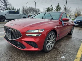 Genesis G70 * 3.3T ADVANCED * CARFAX * БЕЗ ПЪРВОНАЧАЛНА ВНОСКА
