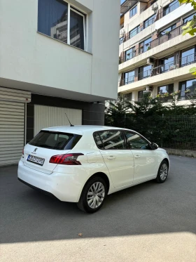 Peugeot 308 1.5 HDI - 8900 € / 17406.89 лв. - 80879262 5