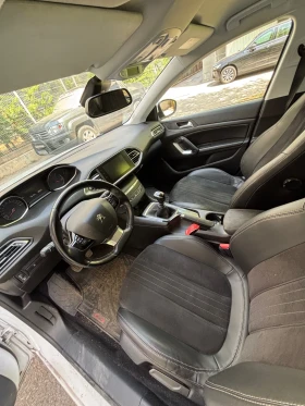 Peugeot 308 1.5 HDI - 8900 € / 17406.89 лв. - 80879262 7
