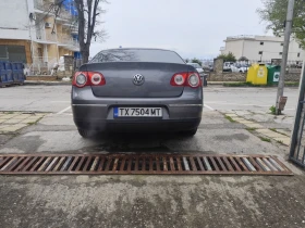 VW Passat 2.0  TSI  - 3000 € / 5867.49 лв. - 44005708 2