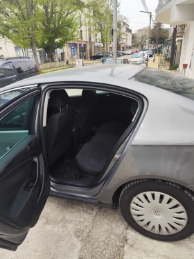 VW Passat 2.0  TSI  - 3000 € / 5867.49 лв. - 44005708 7