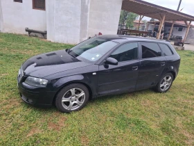 ������ Audi A3