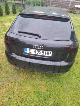 Audi A3 | Mobile.bg � ����� ������ 5