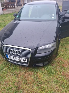 Audi A3 | Mobile.bg � ����� ������ 3