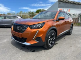 ����� �� �������� �� Peugeot 2008 1.2-131��