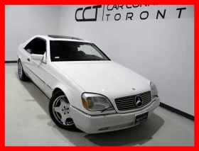 ������ Mercedes-Benz S 600
