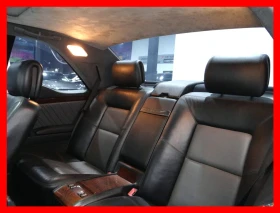 Mercedes-Benz S 600 COUPE* V12* �������* ���������* �������* ����� | Mobile.bg � ����� ������ 11