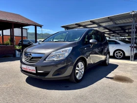 Opel Meriva | Mobile.bg � ����� ������ 3