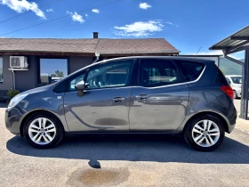 Opel Meriva | Mobile.bg � ����� ������ 5
