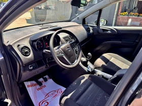 Opel Meriva | Mobile.bg � ����� ������ 9