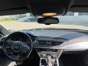 Audi A7 3.0 S line, Matrix | Mobile.bg � ����� ������ 13