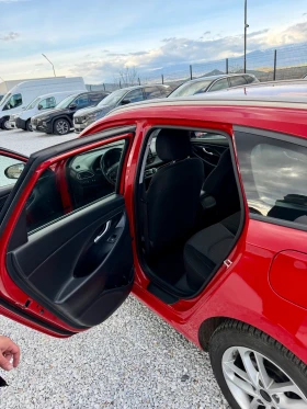 Hyundai I30 1.6 CRDI | Mobile.bg � ����� ������ 10