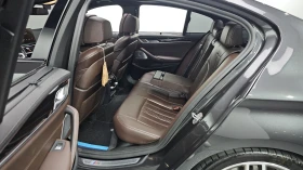 BMW 550 М550* XDRIVE* HEADUP* 360* КАМЕРИ* ОБДУХ*  | Auto.bg — изображение 16