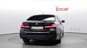 BMW 550 М550* XDRIVE* HEADUP* 360* КАМЕРИ* ОБДУХ*  | Auto.bg — изображение 4