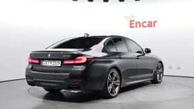BMW 550 М550* XDRIVE* HEADUP* 360* КАМЕРИ* ОБДУХ*  | Auto.bg — изображение 3