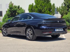Peugeot 508 1.5HDI 8EAT * НАВИ * КАМЕРИ * СМЕНЕНА ВЕРИГА * ТОП | Auto.bg — изображение 7