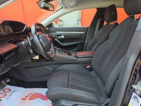 Peugeot 508 1.5HDI 8EAT * НАВИ * КАМЕРИ * СМЕНЕНА ВЕРИГА * ТОП | Auto.bg — изображение 14