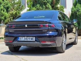 Peugeot 508 1.5HDI 8EAT * НАВИ * КАМЕРИ * СМЕНЕНА ВЕРИГА * ТОП | Auto.bg — изображение 5