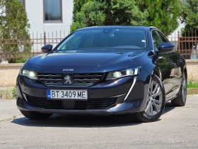 Peugeot 508 1.5HDI 8EAT * НАВИ * КАМЕРИ * СМЕНЕНА ВЕРИГА * ТОП | Auto.bg — изображение 8