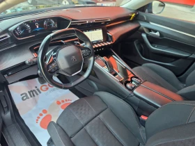 Peugeot 508 1.5HDI 8EAT * НАВИ * КАМЕРИ * СМЕНЕНА ВЕРИГА * ТОП | Auto.bg — изображение 9