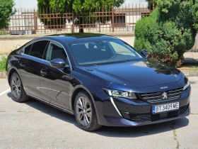 Peugeot 508 1.5HDI 8EAT * НАВИ * КАМЕРИ * СМЕНЕНА ВЕРИГА * ТОП | Auto.bg — изображение 3