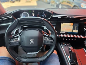 Peugeot 508 1.5HDI 8EAT * НАВИ * КАМЕРИ * СМЕНЕНА ВЕРИГА * ТОП | Auto.bg — изображение 17