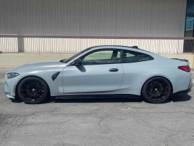 BMW M4 Competition  CARFAX | Mobile.bg � ����� ������ 2