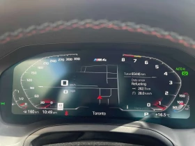 BMW M4 Competition  CARFAX | Mobile.bg � ����� ������ 8