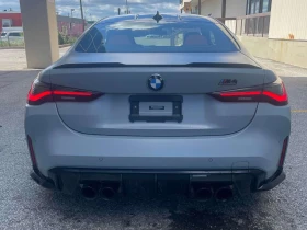 BMW M4 Competition  CARFAX | Mobile.bg � ����� ������ 4