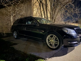 Mercedes-Benz C 180 - 9500 € / 18580.38 лв. - 51228665 3