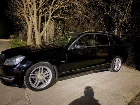 Mercedes-Benz C 180 - 9500 € / 18580.38 лв. - 51228665 2