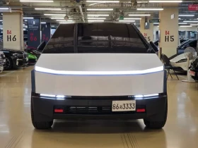 ����� �� �������� �� Tesla Cybertruck Cybertruck Cyberbeast