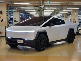 Tesla Cybertruck Cybertruck Cyberbeast | Mobile.bg � ����� ������ 2